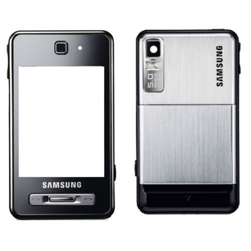 قاب کره ای موبایل سامسونگ مدل Samsung F480