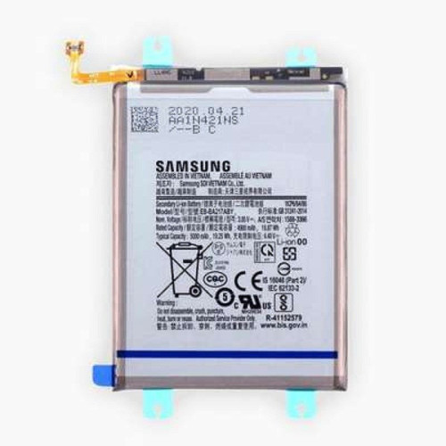 باتری سامسونگ مدل Samsung Galaxy A04s A047