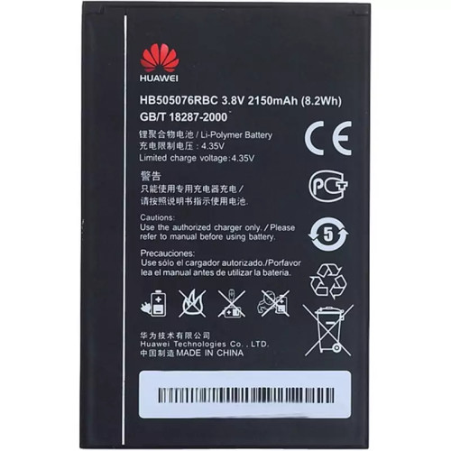 باتری ی گوشی هواوی HUAWEI G610