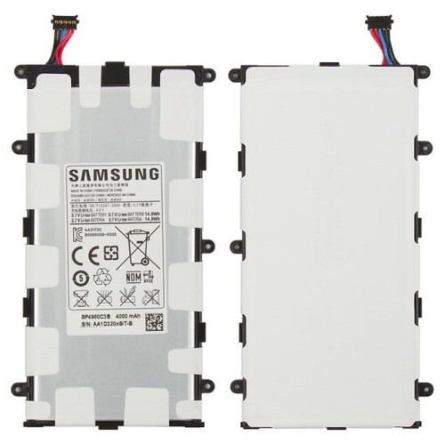 باطری تبلت سامسونگ مدل Samsung GT P3100 SP4960C3B