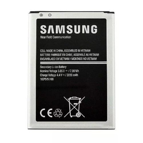 باتری ی سامسونگ مدل Galaxy J1 2016 J120