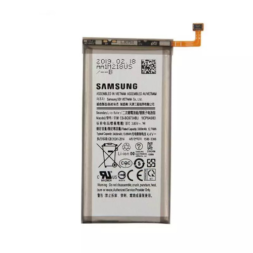 باتری گوشی سامسونگ Samsung S10